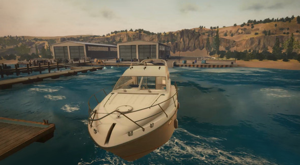 Yacht Mechanic Simulator News