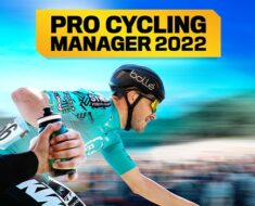 Pro Cycling Manager update