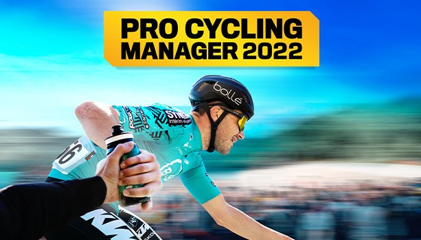 Pro Cycling Manager update