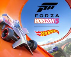 Forza Horizon Hot Wheels