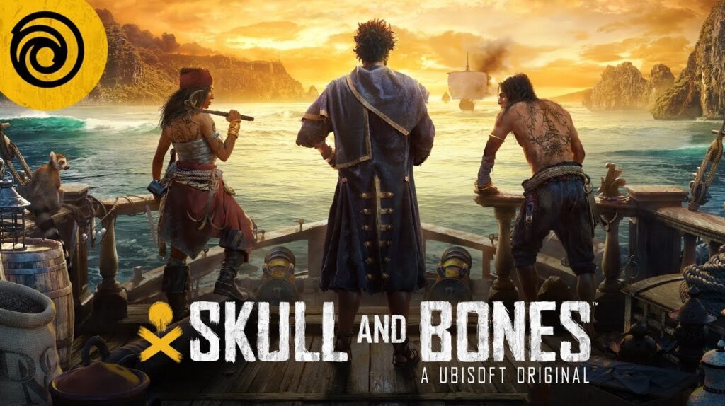 Skull and Bones News