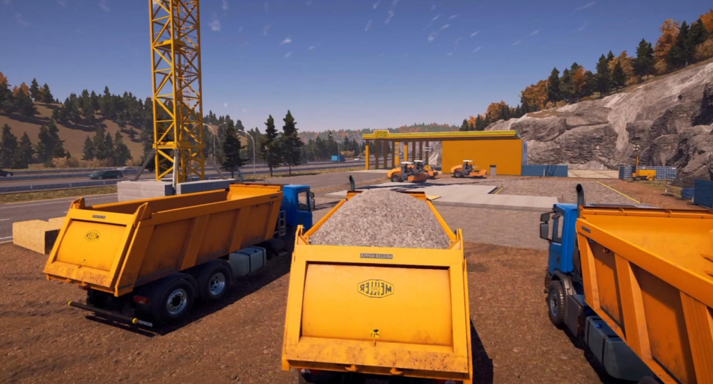 Construction Simulator game News