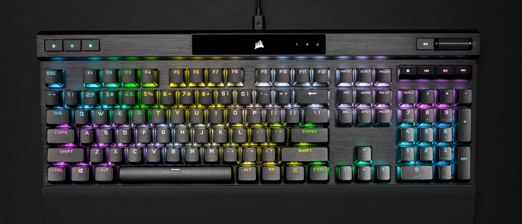 BEST Gaming Keyboards
