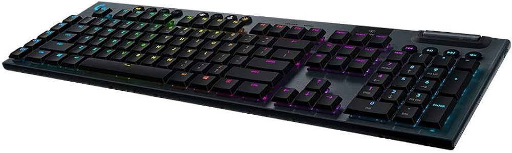 BEST Gaming Keyboards