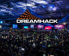DreamHack gaming event