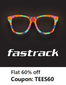 Fastrack Eyewear