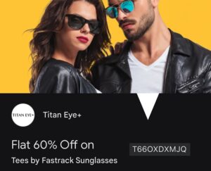 Titan Sunglasses